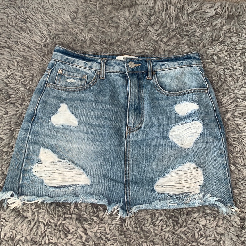 Forever21 mini skirt